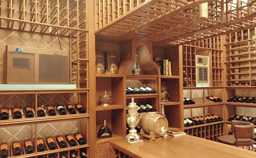 進(jìn)口酒窖空調(diào)都有什么牌子 進(jìn)口酒窖空調(diào)都有什么牌子